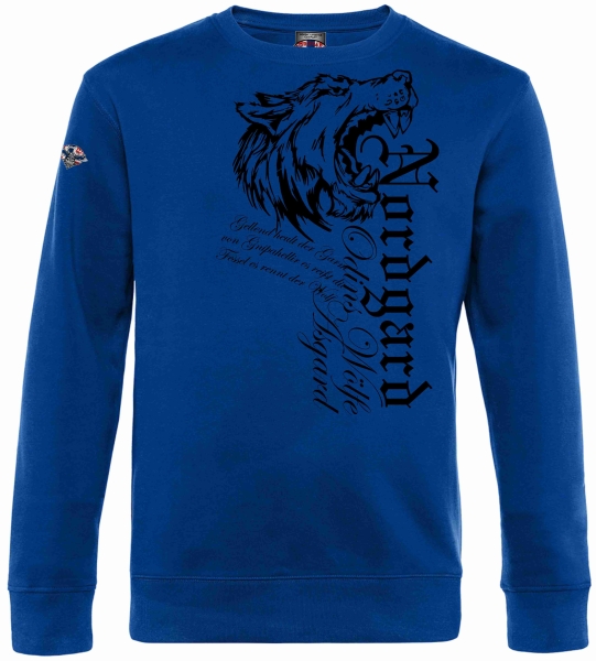Pulli/Sweater FENRIR